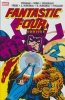 FANTASTIC FOUR OMNIBUS VOL 06 HC [STANDARD] [9781302962333] **PROMOCJA TOMY**